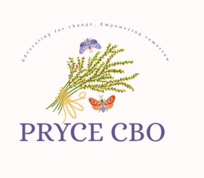 PRYCE CBO Logo